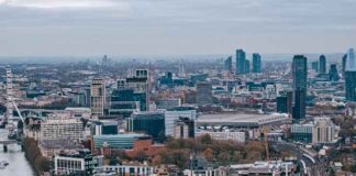 Australia’s IFM plans £10bn investment in UK Australia's IFM plans £10bn investment in UK