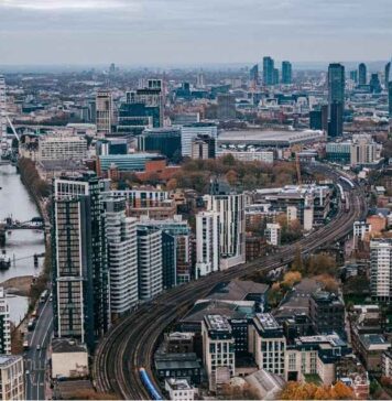 Australia’s IFM plans £10bn investment in UK Australia's IFM plans £10bn investment in UK