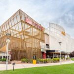 Azora buys Planetocio leisure centre in Madrid Azora buys Planetocio leisure centre in Madrid