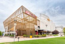 Azora buys Planetocio leisure centre in Madrid Azora buys Planetocio leisure centre in Madrid