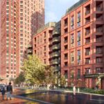 Amro Partners and Flemyn secure planning consent for Croydon BTR scheme Amro Partners and Flemyn secure planning consent for Croydon BTR scheme