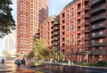 Amro Partners and Flemyn secure planning consent for Croydon BTR scheme Amro Partners and Flemyn secure planning consent for Croydon BTR scheme