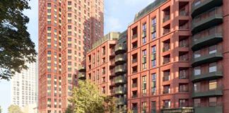 Amro Partners and Flemyn secure planning consent for Croydon BTR scheme Amro Partners and Flemyn secure planning consent for Croydon BTR scheme