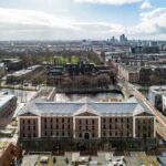 Bouwinvest office fund buys sustainable listed building in Amsterdam Bouwinvest office fund buys sustainable listed building in Amsterdam