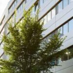 Bridges and Hub acquire London office for residential conversion Bridges and Hub buy City Of London office for residential conversion