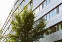 Bridges and Hub acquire London office for residential conversion Bridges and Hub buy City Of London office for residential conversion