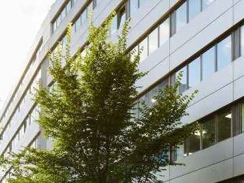 Bridges and Hub acquire London office for residential conversion Bridges and Hub buy City Of London office for residential conversion