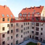 CapMan fund pays €166m for residential property in Copenhagen CapMan fund pays €166m for residential property in Copenhagen