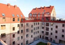 CapMan fund pays €166m for residential property in Copenhagen CapMan fund pays €166m for residential property in Copenhagen