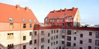 CapMan fund pays €166m for residential property in Copenhagen CapMan fund pays €166m for residential property in Copenhagen