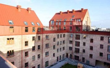 CapMan fund pays €166m for residential property in Copenhagen CapMan fund pays €166m for residential property in Copenhagen