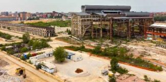 Coima and Redo enter largest urban regeneration project in Italy Coima and Redo enter largest urban regeneration project in Italy