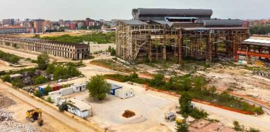 Coima and Redo enter largest urban regeneration project in Italy Coima and Redo enter largest urban regeneration project in Italy