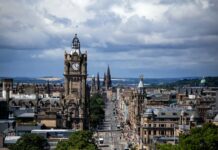 Tristan Fund and Queensway acquire Edinburgh property for hotel platform Tristan Fund and Queensway acquire Edinburgh property for hotel platform