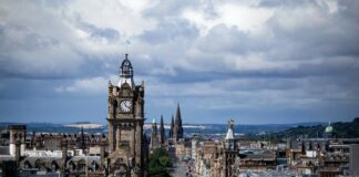 Tristan Fund and Queensway acquire Edinburgh property for hotel platform Tristan Fund and Queensway acquire Edinburgh property for hotel platform