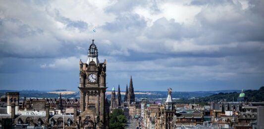 Tristan Fund and Queensway acquire Edinburgh property for hotel platform Tristan Fund and Queensway acquire Edinburgh property for hotel platform