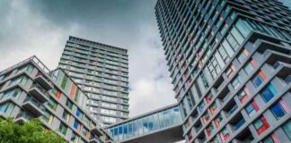 Get Living closes £150m refinancing deal with PGIM Real Estate The financing marks the company’s first funding deal with global investment manager PGIM Real Estate and reflects market confidence in Get Living and London’s build-to-rent (BtR) market in the context of challenging economic conditions.