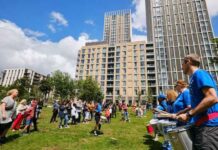 Aware Super unveils £5.25bn investment plan in UK and Europe Aware Super unveils £5.25bn investment plan in UK and Europe