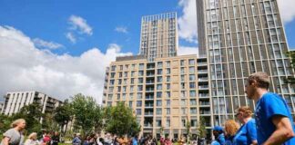 Aware Super unveils £5.25bn investment plan in UK and Europe Aware Super unveils £5.25bn investment plan in UK and Europe