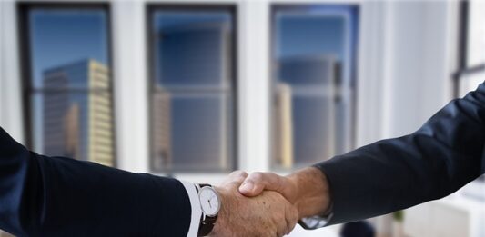 Grainger enters BTR partnership with Network Rail and Bloc Group Grainger enters BTR partnership with Network Rail and Bloc Group