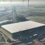 HIH Invest buys new-build logistics property in the Netherlands HIH Invest buys new-build logistics property in the Netherlands