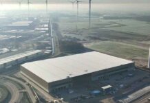 HIH Invest buys new-build logistics property in the Netherlands HIH Invest buys new-build logistics property in the Netherlands