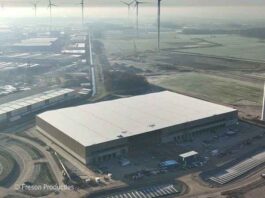 HIH Invest buys new-build logistics property in the Netherlands