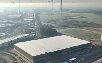 HIH Invest buys new-build logistics property in the Netherlands HIH Invest buys new-build logistics property in the Netherlands