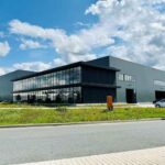 Crossbay adds 40,000 sqm to Netherlands portfolio with triple acquisition Crossbay adds 40,000 sqm to Netherlands portfolio with triple acquisition
