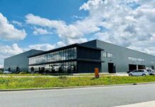 Crossbay adds 40,000 sqm to Netherlands portfolio with triple acquisition Crossbay adds 40,000 sqm to Netherlands portfolio with triple acquisition
