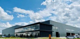 Crossbay adds 40,000 sqm to Netherlands portfolio with triple acquisition Crossbay adds 40,000 sqm to Netherlands portfolio with triple acquisition
