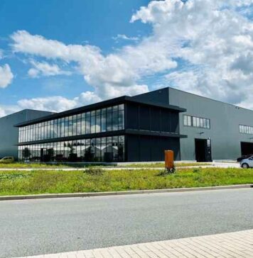 Crossbay adds 40,000 sqm to Netherlands portfolio with triple acquisition Crossbay adds 40,000 sqm to Netherlands portfolio with triple acquisition
