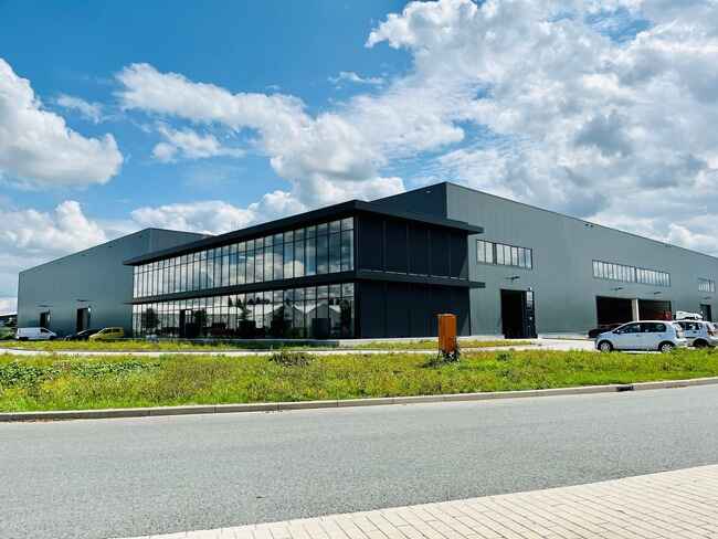 Crossbay adds 40,000 sqm to Netherlands portfolio with triple acquisition 