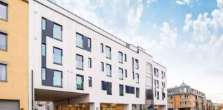 Heitman buys two student housing assets in Norway Heitman buys two student housing assets in Norway