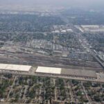 Hines buys 1.1 msf industrial campus in Chicago Hines buys 1.1 msf industrial campus in Chicago