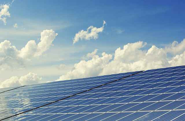 Infranity invests in French solar energy producer Terre et Lac