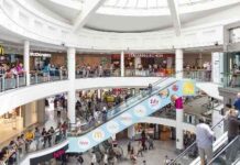 Ingka Centers acquires shopping centre in Brighton Ingka Centers acquires shopping centre in Brighton