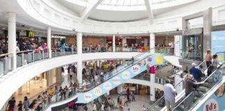 Ingka Centers acquires shopping centre in Brighton Ingka Centers acquires shopping centre in Brighton