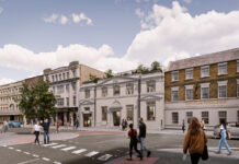 Investec provides £12m loan for Southampton modular PBSA scheme Investec provides £12m loan for Southampton modular PBSA scheme