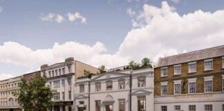Investec provides £12m loan for Southampton modular PBSA scheme Investec provides £12m loan for Southampton modular PBSA scheme