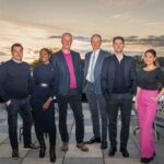 Knight Frank bolsters UK occupier advisory team with senior appointments Knight Frank bolsters UK occupier advisory team with senior appointments