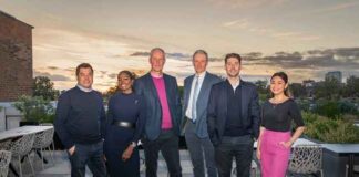Knight Frank bolsters UK occupier advisory team with senior appointments Knight Frank bolsters UK occupier advisory team with senior appointments