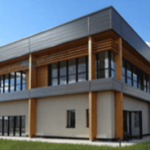 La Française Real Estate Managers adds business park to portfolio La Française Real Estate Managers adds business park to portfolio