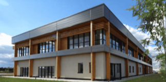 La Française Real Estate Managers adds business park to portfolio La Française Real Estate Managers adds business park to portfolio
