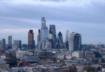 US law firms drive 380,000 sq ft of legal sector London office take-up in Q3 US law firms drive 380,000 sq ft of legal sector London office take-up in Q3