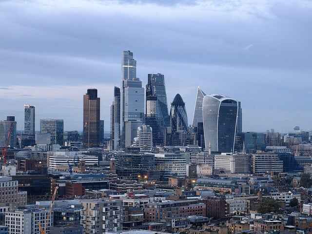 US law firms drive 380,000 sq ft of legal sector London office take-up in Q3