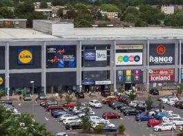 M Core pays £35m for UK retail portfolio