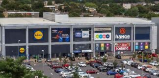 M Core pays £35m for UK retail portfolio M Core pays £35m for UK retail portfolio