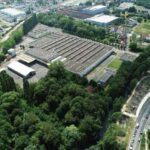 Mitiska REIM acquires its first SME business park in France Mitiska REIM acquires its first SME business park in France