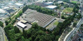 Mitiska REIM acquires its first SME business park in France Mitiska REIM acquires its first SME business park in France